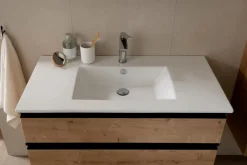 Waschtischkombination Stockholm