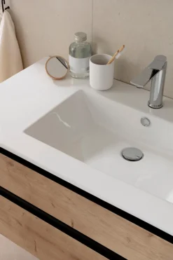 Waschtischkombination Stockholm