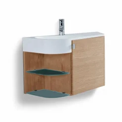 Waschtischkombination Sun