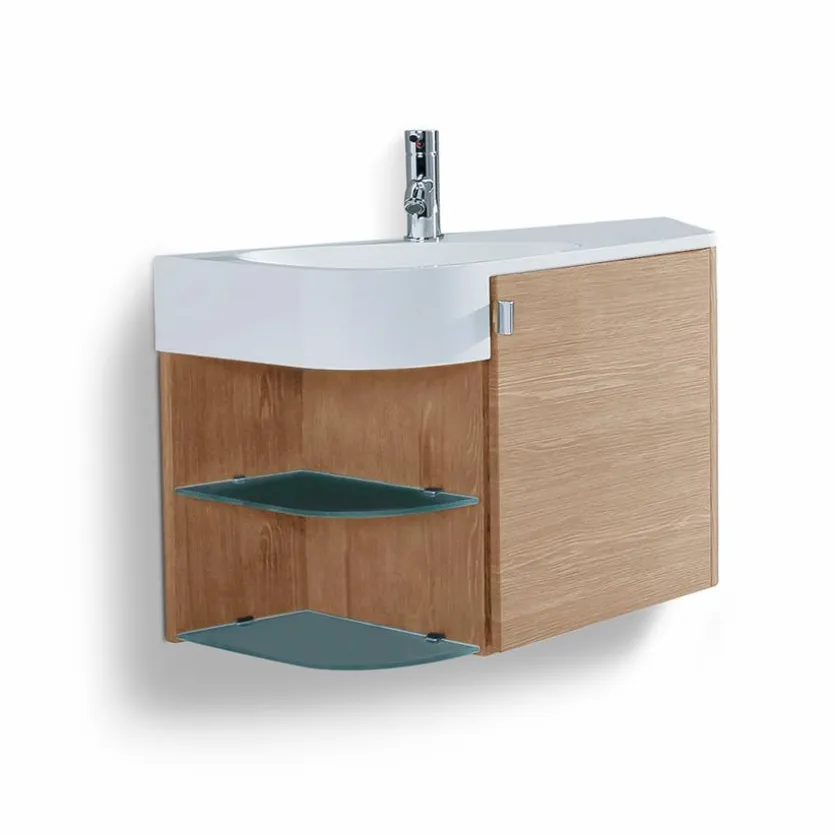 Waschtischkombination Sun