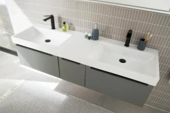 Waschtischkombination Sydney