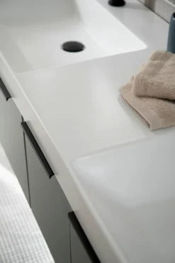 Waschtischkombination Sydney