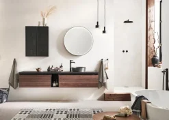 Waschtischkombination Vialli