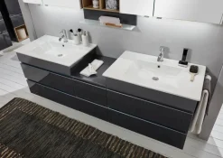 Waschtischunterschrank 3290