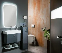 Waschtischunterschrank Ocean 3010.2