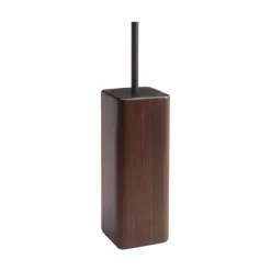 WC-Bürstenhalter Ebony