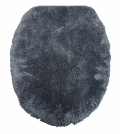 WC-Deckelbezug 47 x 53 cm