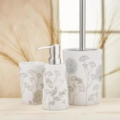 WC-Garnitur Savannah