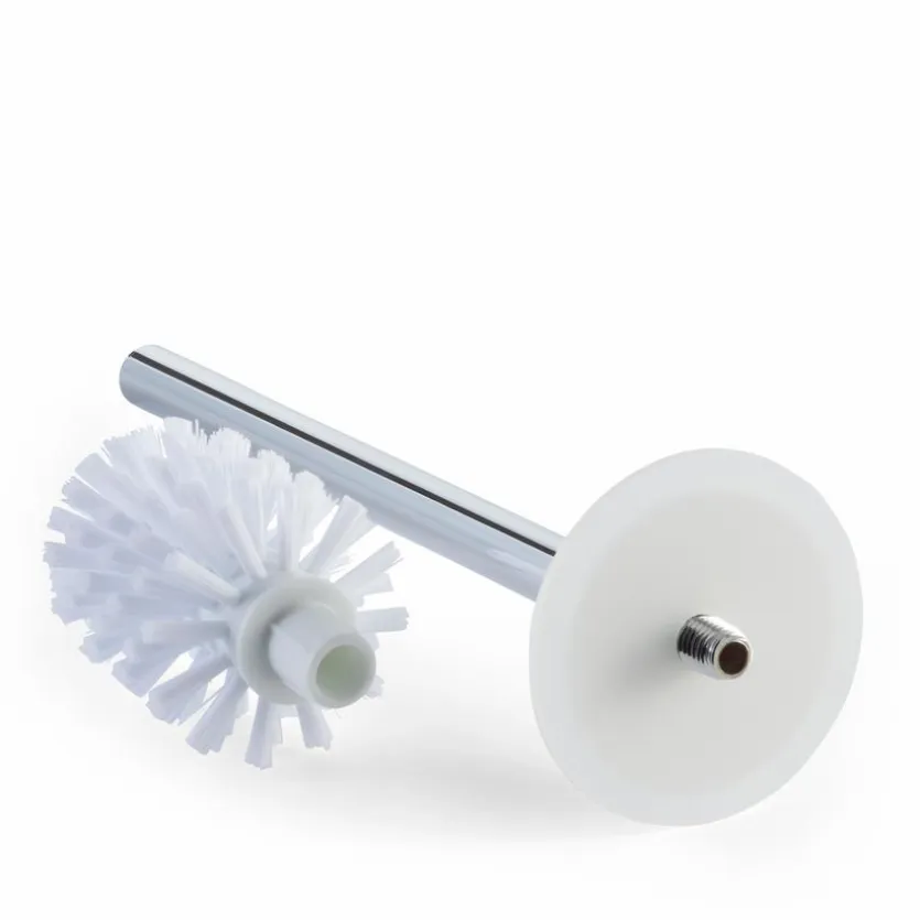 WC-Garnitur Chromeline