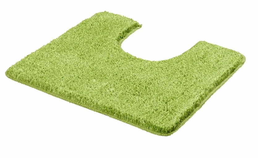 WC-Vorleger Seattle 55 x 50 cm