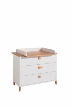 Wickelaufsatz Lotte & Fynn