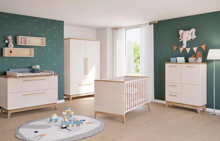 Wickelaufsatz Stiene