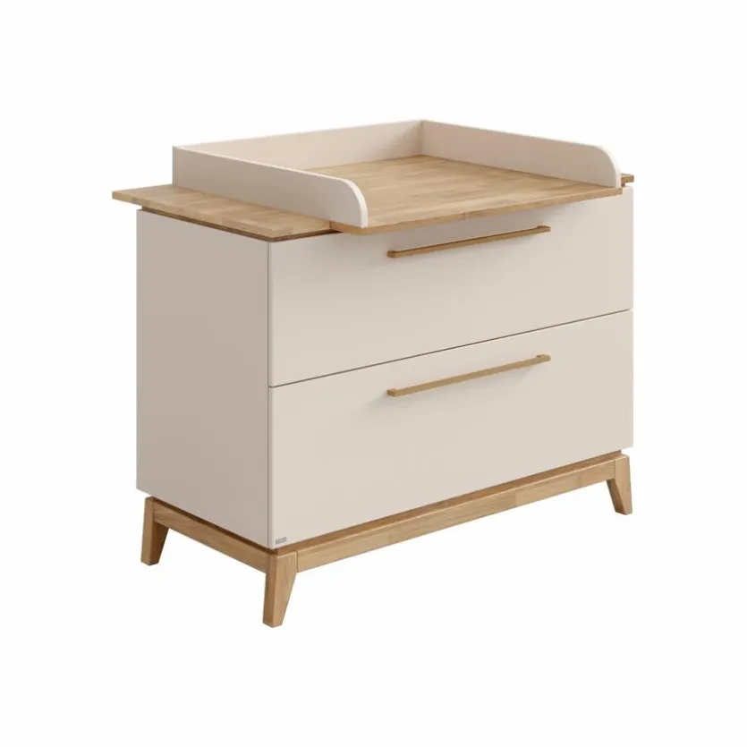 Wickelaufsatz Stiene