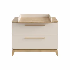 Wickelaufsatz Stiene