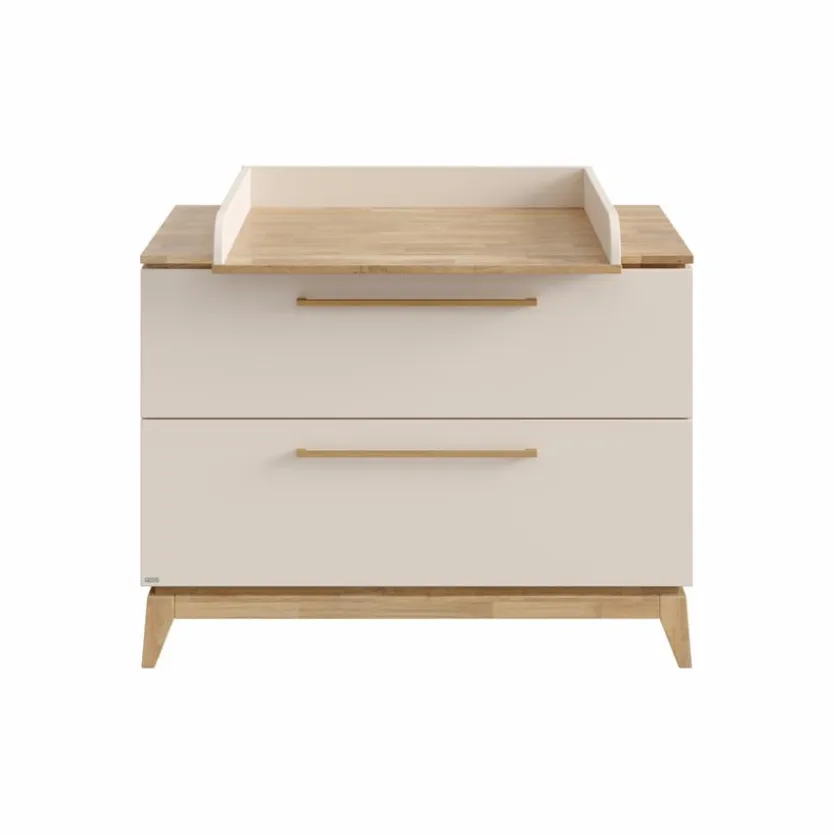 Wickelaufsatz Stiene