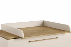 Wickelaufsatz Stiene