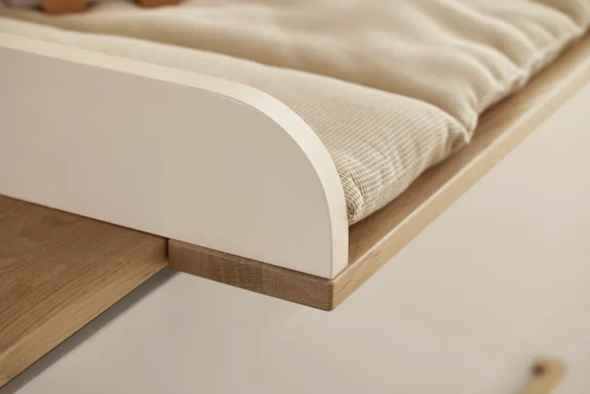 Wickelaufsatz Stiene