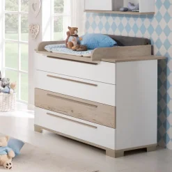 Wickelkommode Carlo