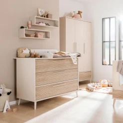 Wickelkommode Eefje