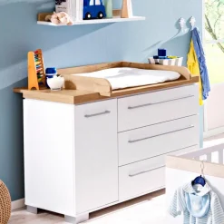 Wickelkommode Kira