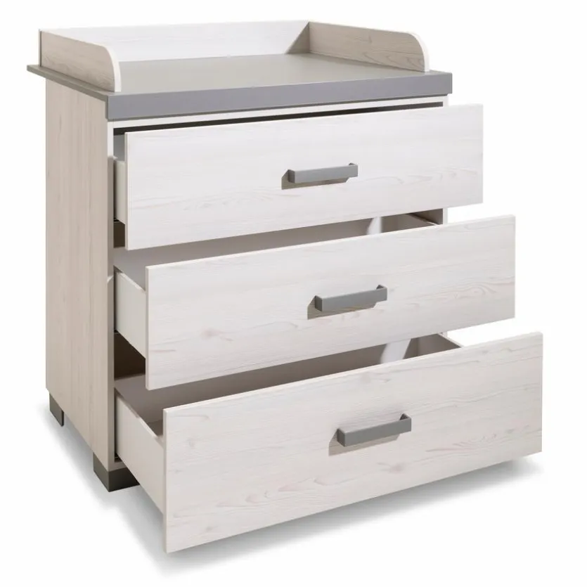 Wickelkommode Lana