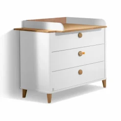 Wickelkommode Lotte & Fynn