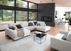 Wohnlandschaft Florenz