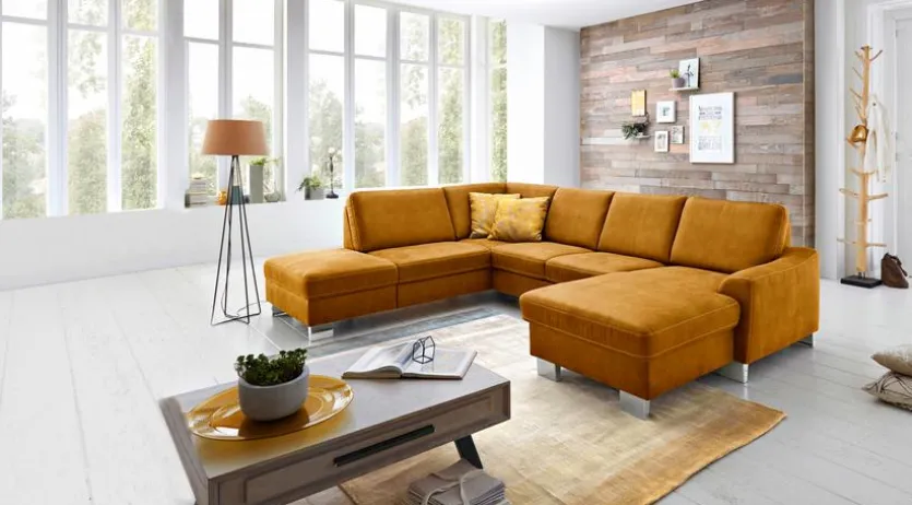 Wohnlandschaft Atlanta