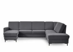 Wohnlandschaft Canada