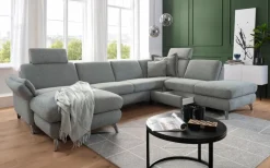 Wohnlandschaft Change A