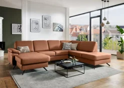 Wohnlandschaft Eastbourne