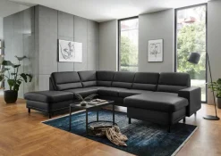 Wohnlandschaft Livingston