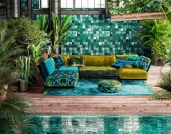 Wohnlandschaft Napali