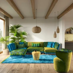 Wohnlandschaft Napali