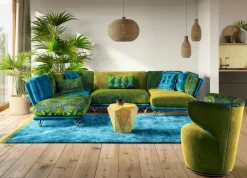 Wohnlandschaft Napali