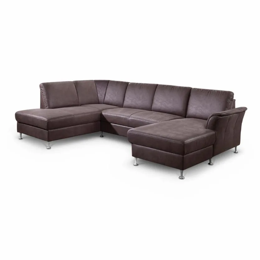 Wohnlandschaft S112 / L112 Flintstone