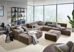 Wohnlandschaft Temple