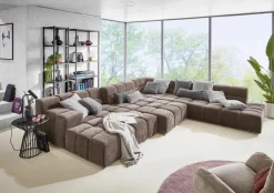 Wohnlandschaft Temple