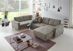 Wohnlandschaft Toledo