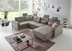 Wohnlandschaft Toledo