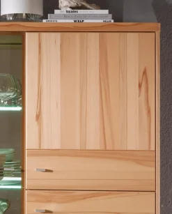 Wohnwand Andorra 5tlg.