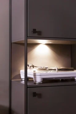 Wohnwand Joop! Frames