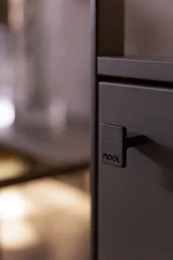 Wohnwand Joop! Frames