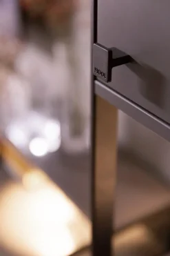 Wohnwand Joop! Frames