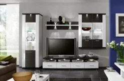 Wohnwand Manhattan 4tlg.