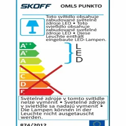 Wohnwand Manhattan 4tlg.
