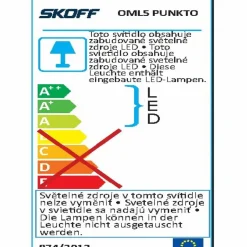 Wohnwand Manhattan 5tlg.