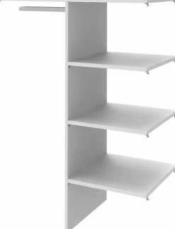 Wäscheeinteilung Clip