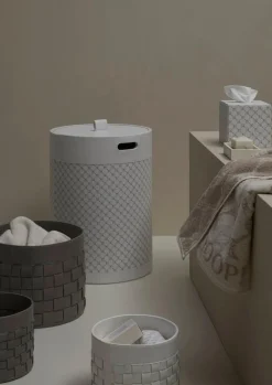 Wäschekorb Cornflower