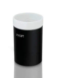 Zahnputzbecher Chromeline